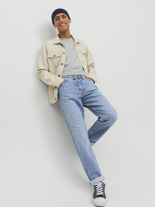 Image du produit Jack & Jones Chris Original CJ 715 Loose Fit Jeans (30)