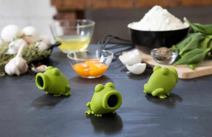 Produktbild Peleg Design Yolkfrog