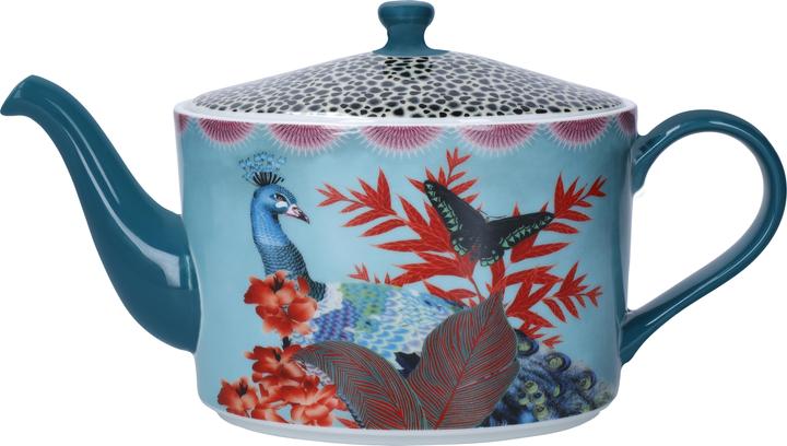 Produktbild Mikasa Mk Sarah Arnett Teapot (1.10 l)