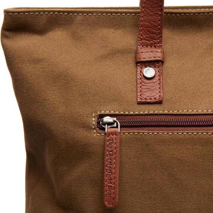 Actual product image The Chesterfield Brand Alicia shoulder bag 40 cm (14 l)