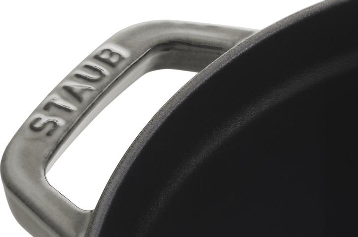 Image du produit Staub Cocotte (18 cm, Cocotte + faitout, Fonte)