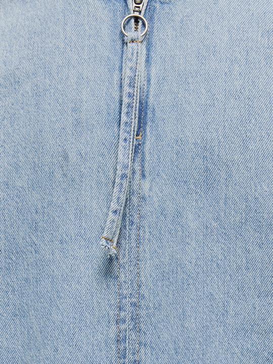 Image du produit Only KOGBARBARA Kurzes Kleid Jeanskleid (140)