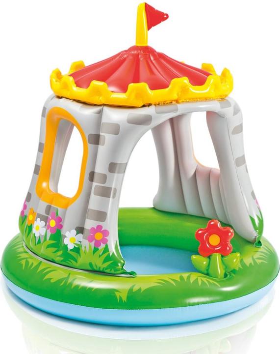 Image du produit Intex Château royal