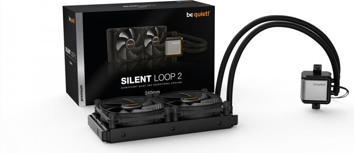Immagine prodotto be quiet! Silent Loop 2