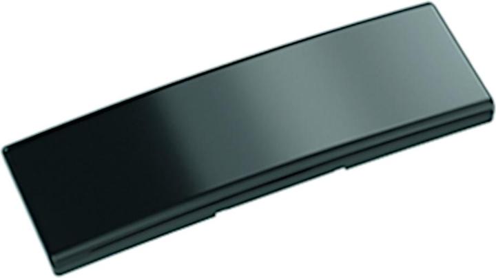 Actual product image Hettich Hinge arm cover caps for Sensys belts