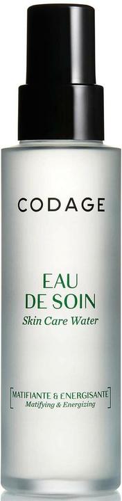 Image du produit Davidoff Eau De Soin Eau Essence Energisante Matifiante - 100 Ml (Mousse, 100 ml)