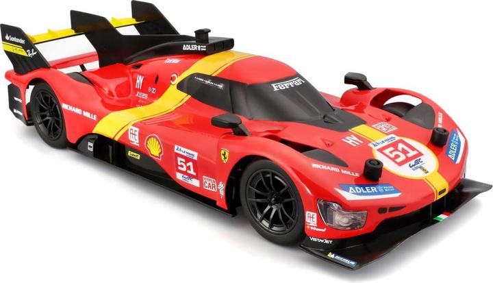 Image du produit Maisto Ferrari 499P