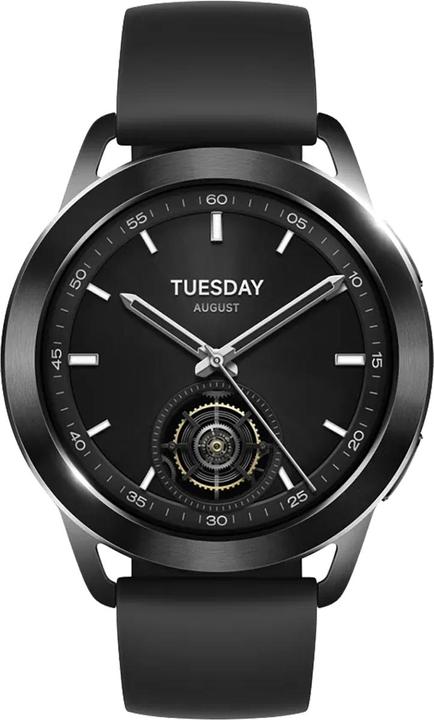 Image du produit Xiaomi Watch S3 (47 mm)