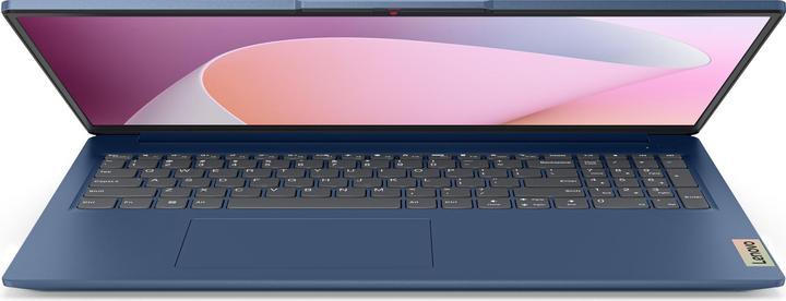 Produktbild Lenovo IdeaPad Slim 3 (16", AMD Ryzen 3 7330U, 8 GB, 512 GB, DE)