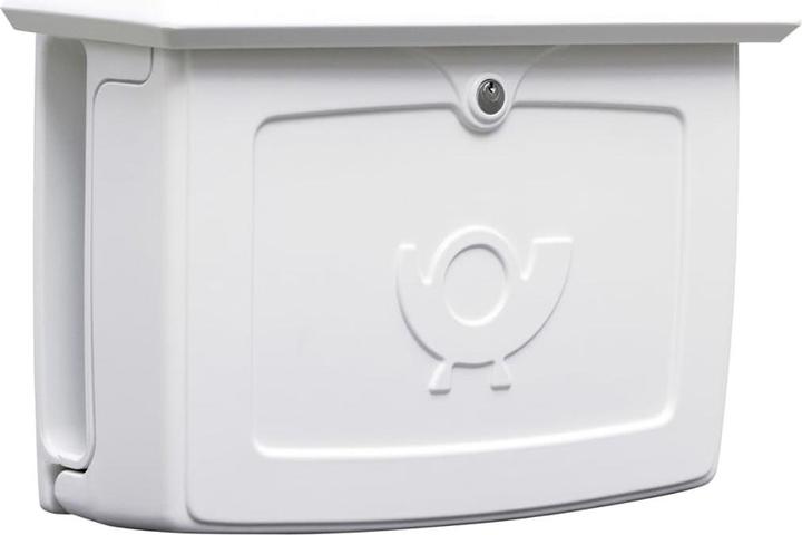 Image du produit Burg Wächter 18350 Boîte de birefing en plastique M