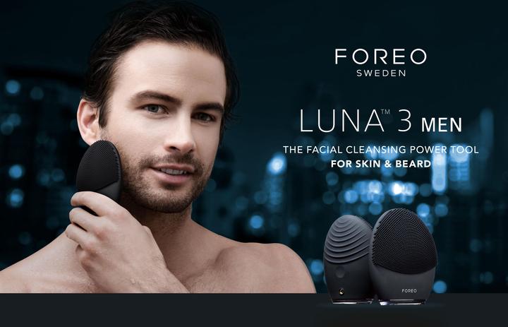 Produktbild Foreo Luna 3