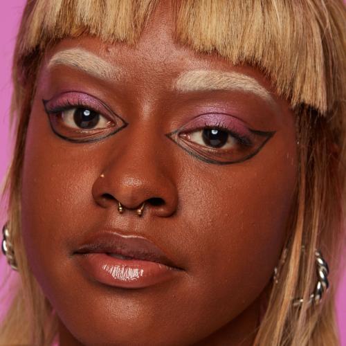 Actual product image NYX Professional Make-Up Bare With Me (21 Rich)