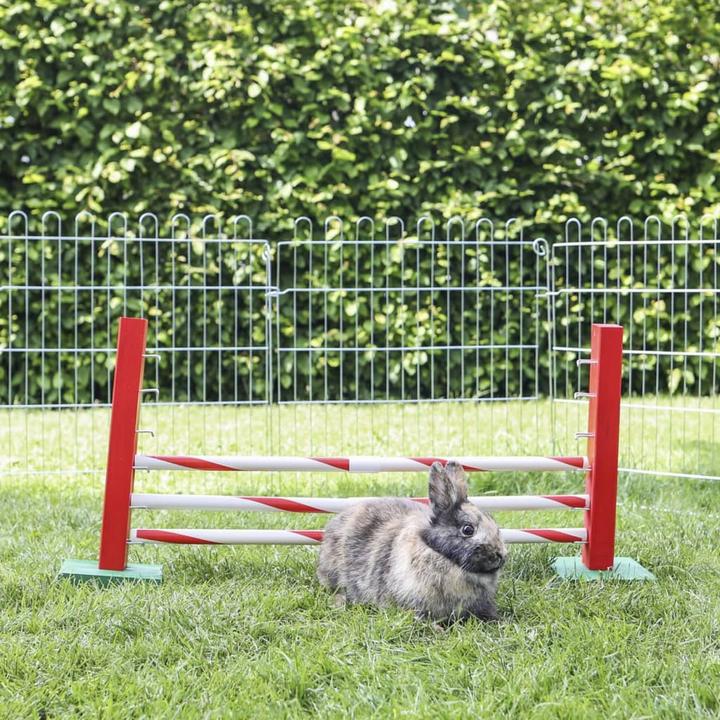 Actual product image Kerbl Steeplechase (One size, Agility)