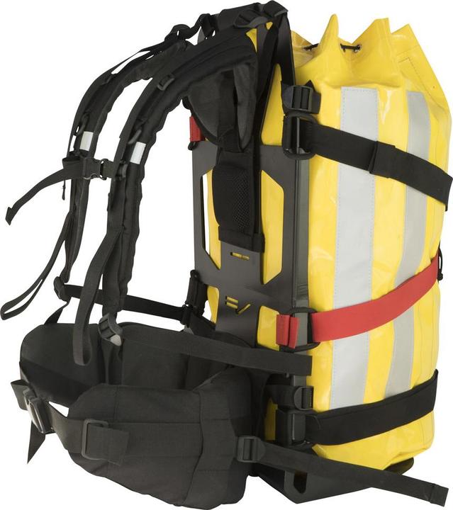 Actual product image Vallfirest Heavy duty carrying system, with bag