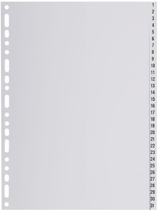 Actual product image Exacompta Register
