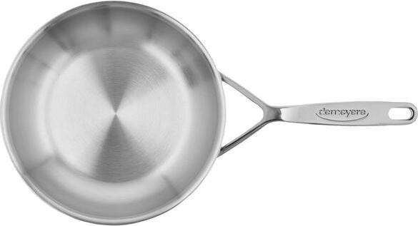Immagine prodotto Demeyere Padella multilinea (20 cm, Padella per friggere, Acciaio inossidabile)