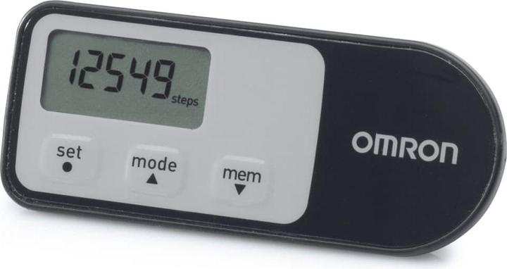 Actual product image Omron Walking Style One 2.1