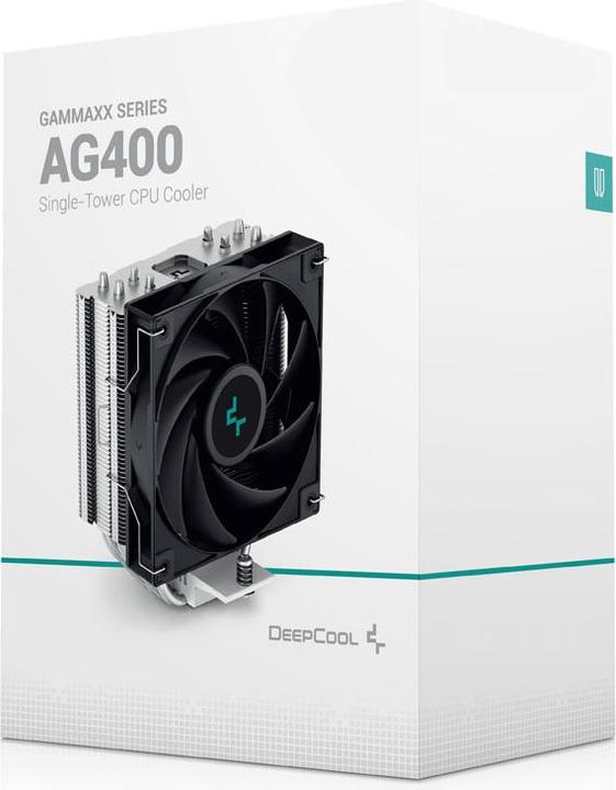 Immagine prodotto Deepcool Gammaxx AG400 (150 mm)