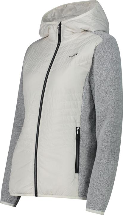 Image du produit CMP Campagnolo Sweat à capuche hybride (36)