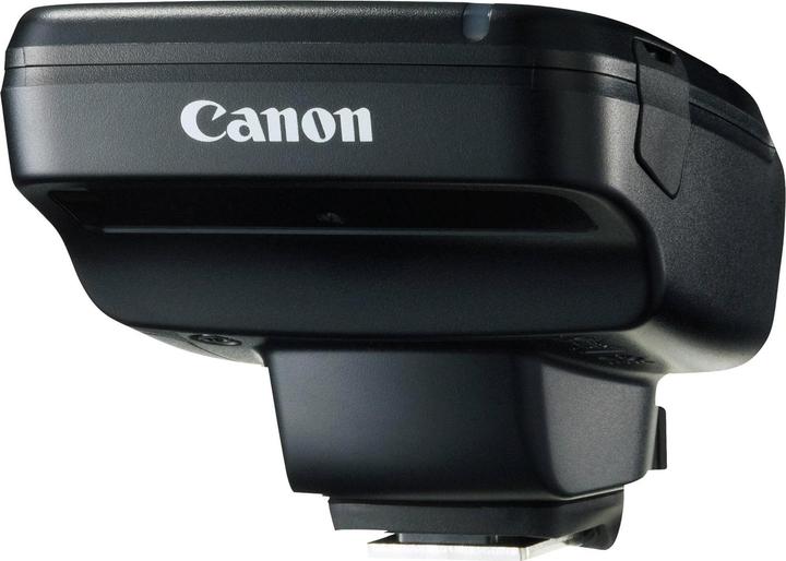 Actual product image Canon Speedlite Transmitter (Flash unit battery)