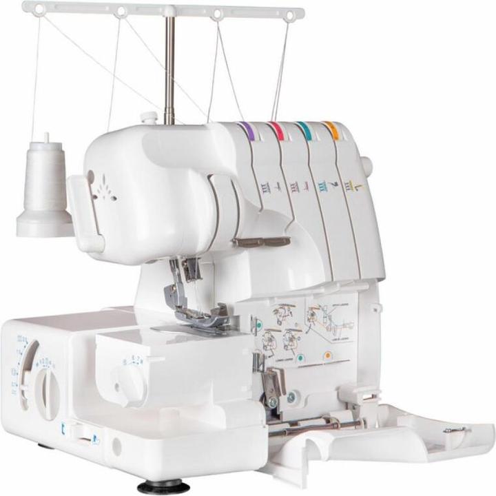 Produktbild Gritzner Overlock 788