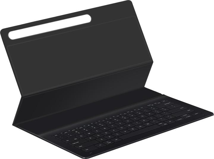 Produktbild Samsung Keyboard Slim (Eng. Int., Galaxy Tab S9 Ultra, Galaxy Tab S10 Ultra)
