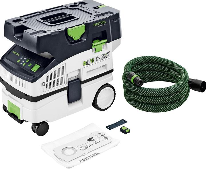Produktbild Festool CTLC Mini-Basic (Nass-Trockensauger)