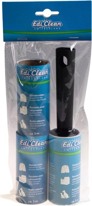 Produktbild Edi Clean Kleiderroller