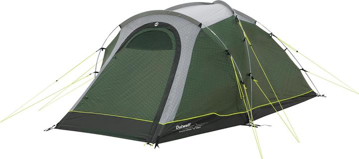 Actual product image Outwell Cloud 3 (Dome tent, 5.20 kg, 3 persons)