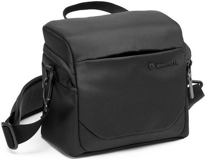 Image du produit Manfrotto Advanced L III (Sac à bandoulière pour appareil photo, 5.50 l)