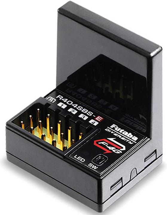 Immagine prodotto Futaba T10PX F-4