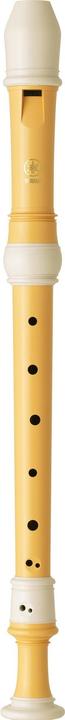 Immagine prodotto Yamaha Registratore YRA-402B Registratore per contralto, plastica (Fipples, Barocco)