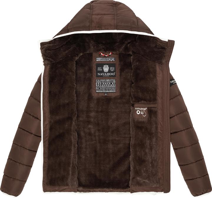 Produktbild Navahoo Elva (XXL)