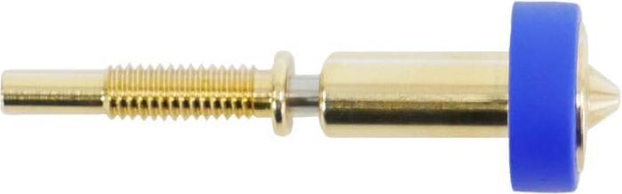 Image du produit E3D Online E3D RapidChange Revo Nozzle Assembly Haut débit en boîte 0.6mm (Tube de grenaillage)