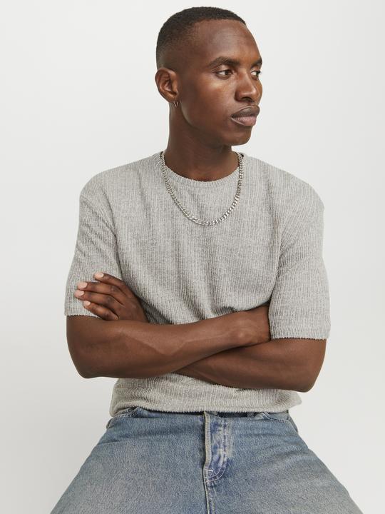 Image du produit Jack & Jones Imprimé col rond T-shirt T-shirt (S)