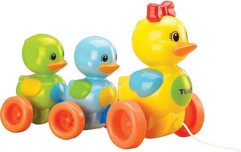 Image du produit Tomy Famille de canards