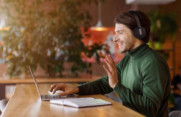 Produktbild Yealink BH70 Dual Teams USB-C/A, Bluetooth Headset (Kabellos, USB-A)