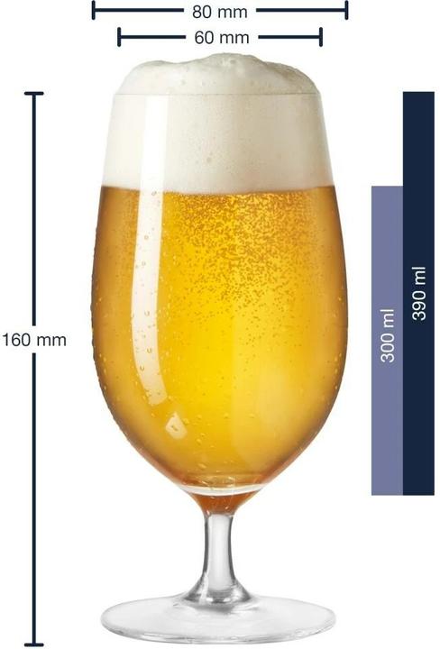Productafbeelding Leonardo Ciao (0.39 l, 6 x)