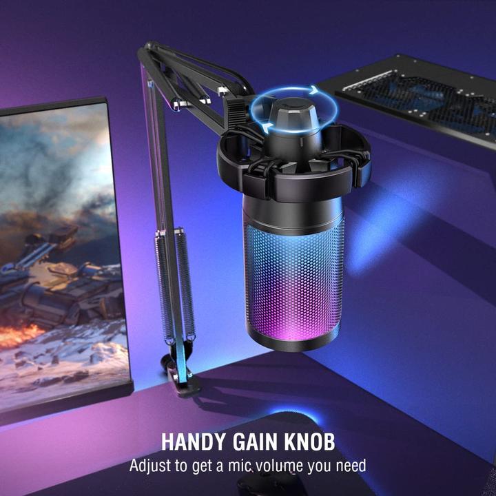 Produktbild Fifine AmpliGame