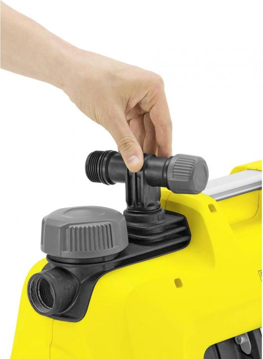 Image du produit Kärcher BP 5 Home & Garden version CH (Pompe de jardin)