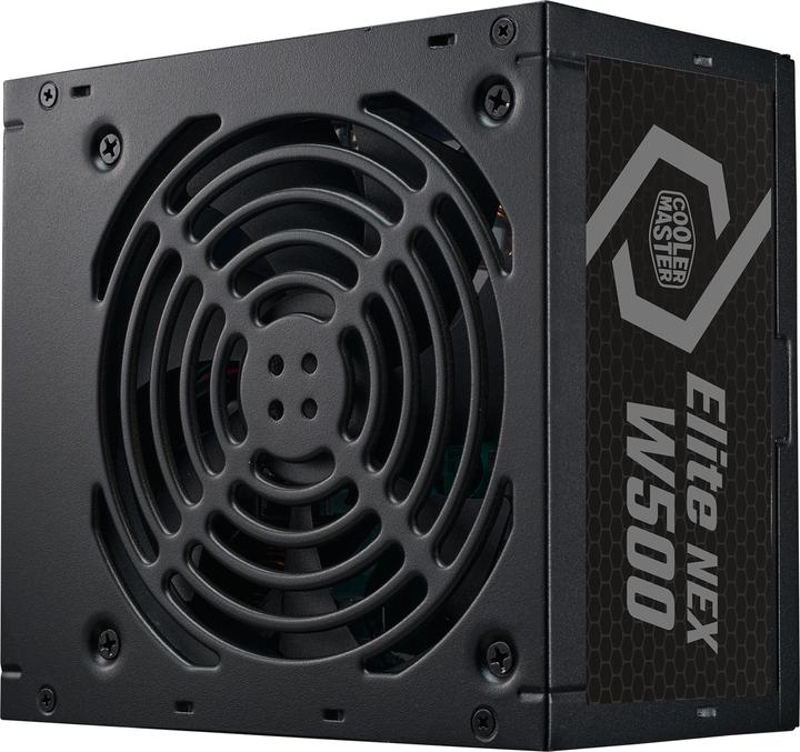Cooler Master Bloc d'alimentation CoolerMaster 500W Elite NEX W500 (500 W)