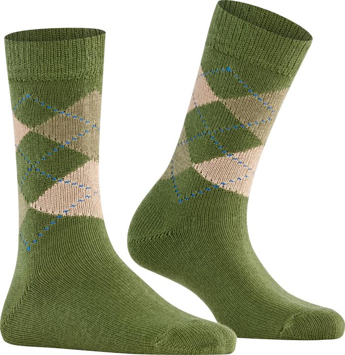Image du produit Burlington Chaussettes Whitby (36 - 41)