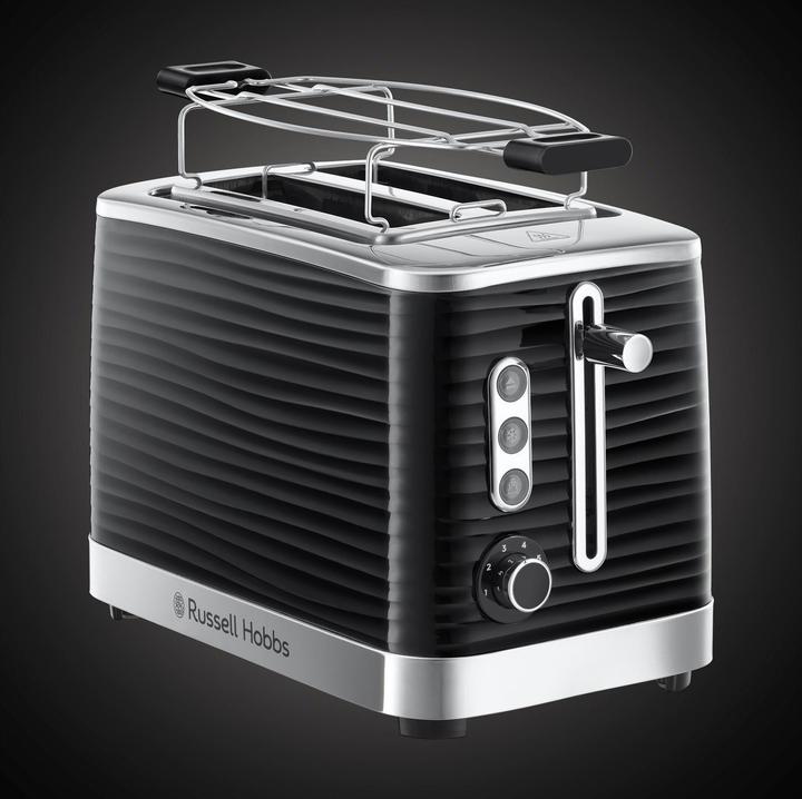 Actual product image Russell Hobbs Inspire