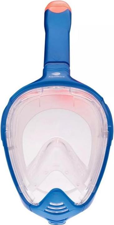 Actual product image Aquawave Vizero Jr Tauchermaske