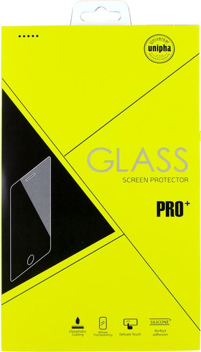 Produktbild cyoo Pro+ - Samsung A415F Galaxy A41 - 0.33mm Displayschutzglas-Euro