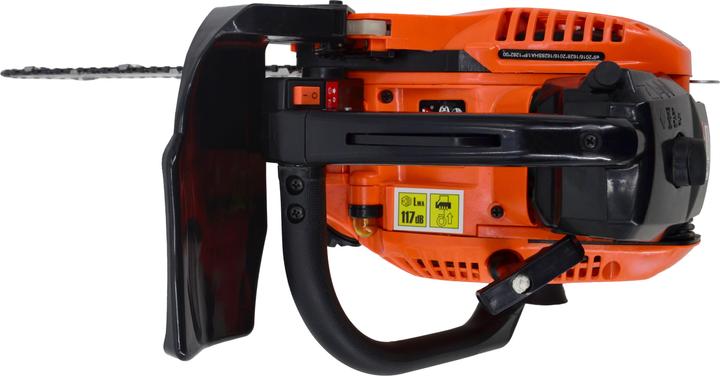 Image du produit AW Tools Tronçonneuse à essence 1,22 CV CS250 avec guide-chaîne 10" 25cm (Scie à chaîne à essence)