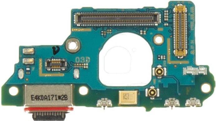 Produktbild Samsung G780F Galaxy S20 FE Board with Charging Connector (Service Pack) (Galaxy S20 FE)