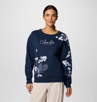 Columbia Meridian Creek Crew (XL)