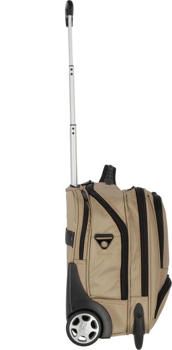 Image du produit Dermata Trolley d'affaires 44cm (37 l, Bagage à main (jusqu'à 50l))