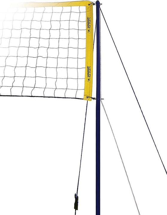 Productafbeelding Schildkröt Beachvolleybal fun net set